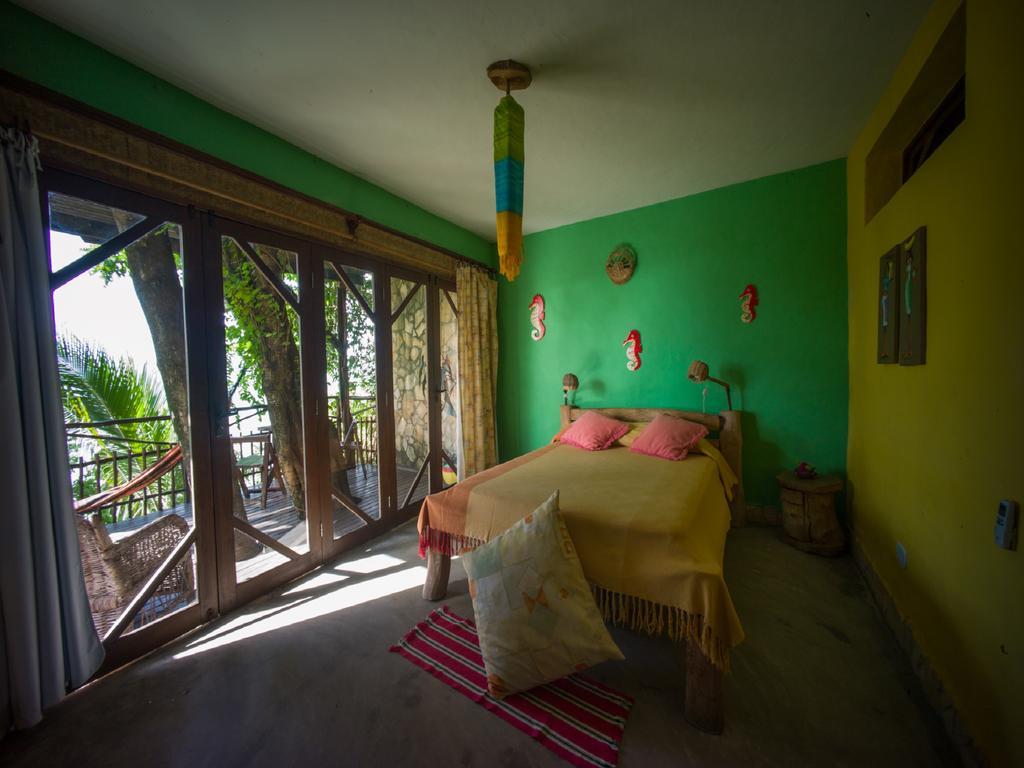 Pousada La Bonita Baía Formosa Extérieur photo