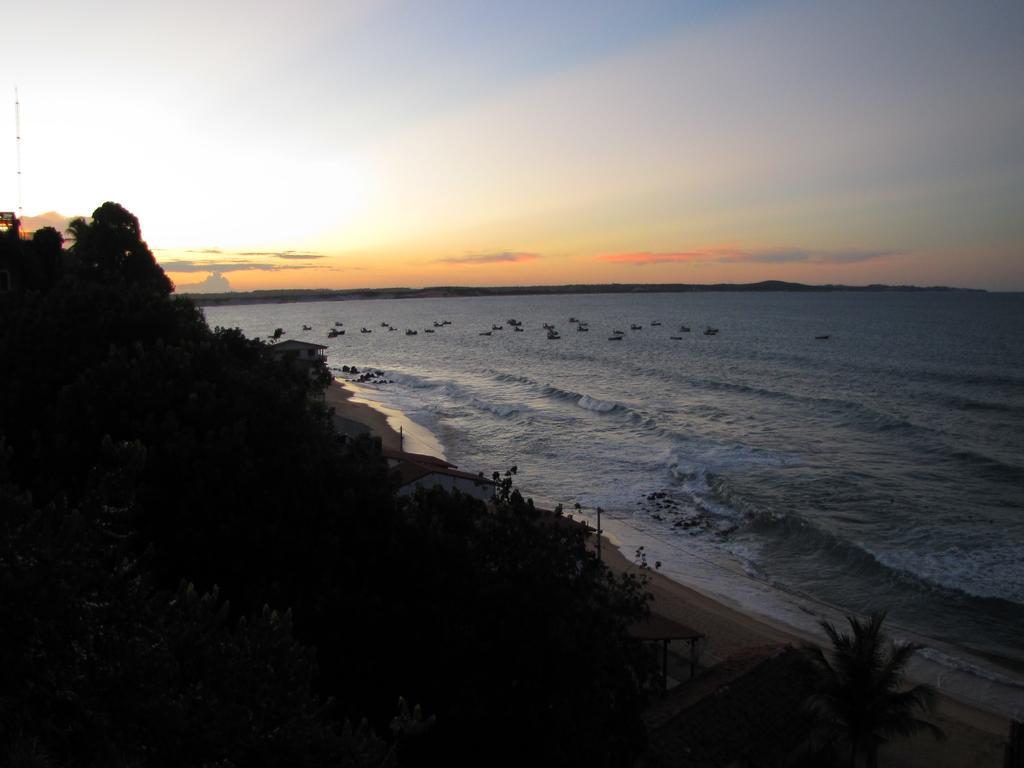 Pousada La Bonita Baía Formosa Extérieur photo